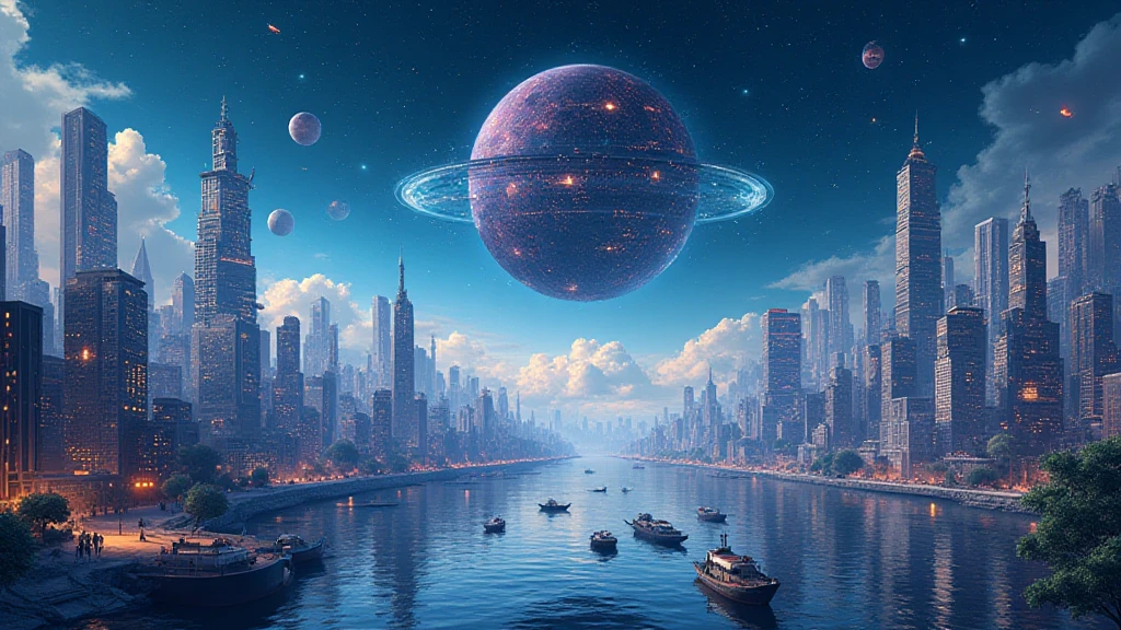 NVIDIA Omniverse blockchain use cases