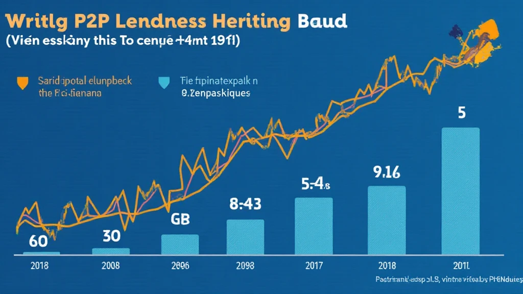 Coinbase crypto P2P lending volume
