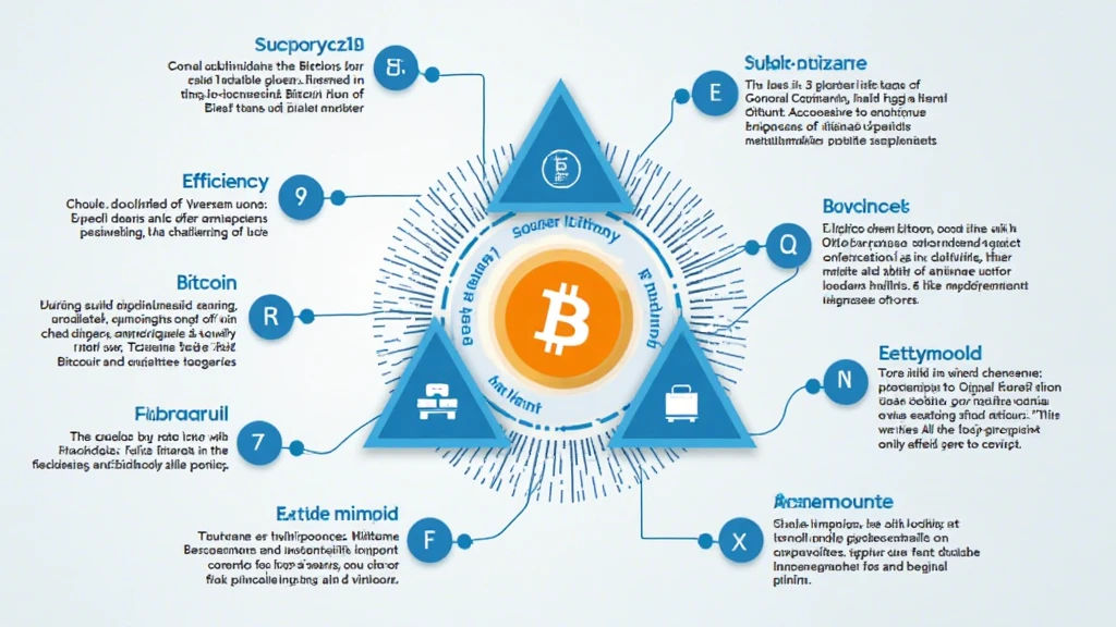 Bitcoin network upgrade benefits