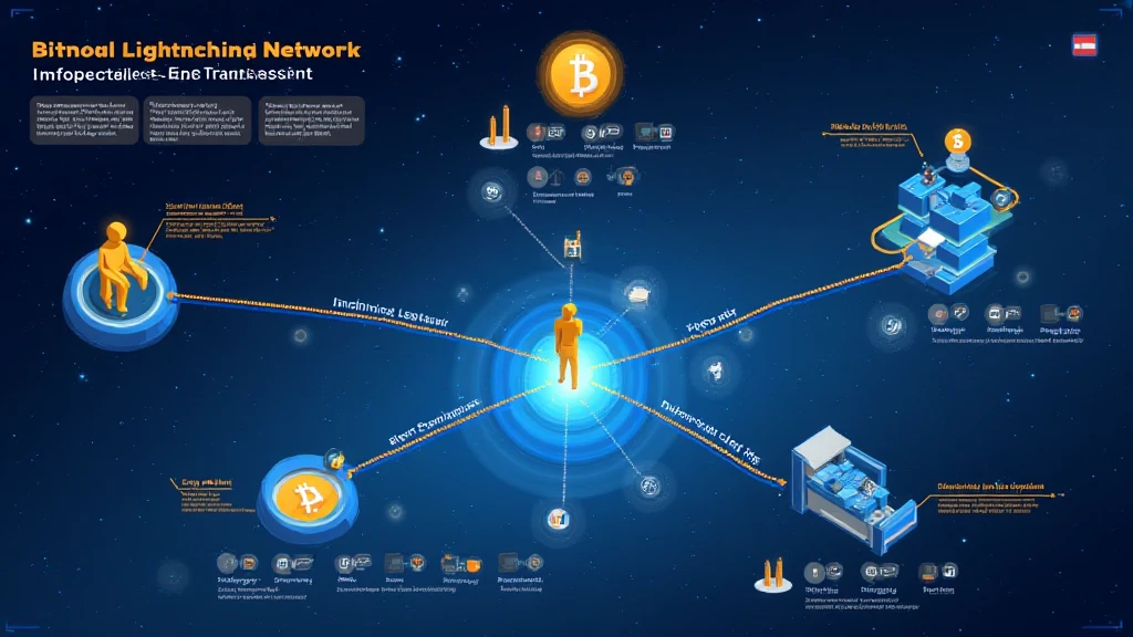 Bitcoin Lightning Network interoperability