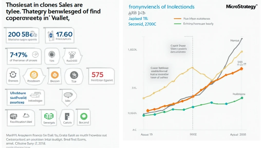 MicroStrategy Bitcoin institutional sales