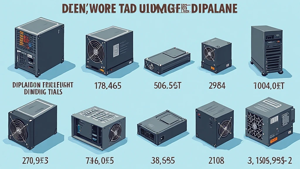 Bitcoin mining equipment depreciation