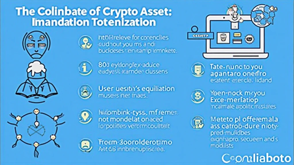 Coinbase crypto asset tokenization