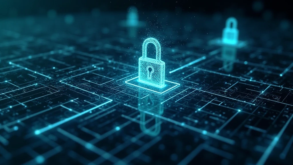 NVIDIA AI blockchain research