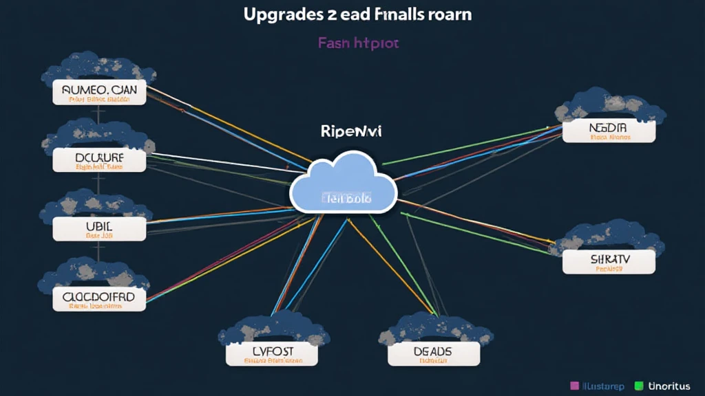 Bitcoin network upgrade implementation