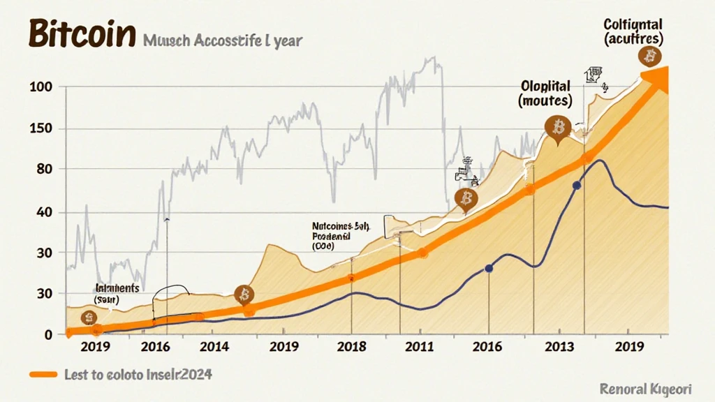 Bitcoin mining difficulty trends