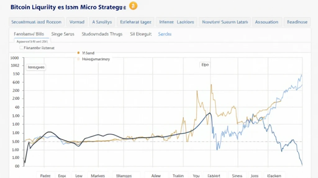 MicroStrategy Bitcoin liquidity ratios