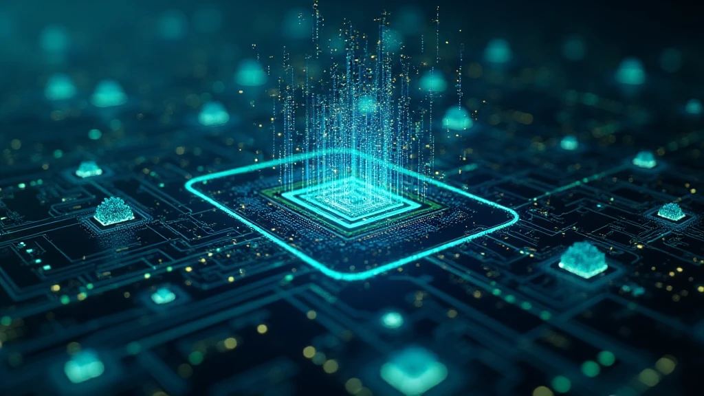 NVIDIA AI blockchain development