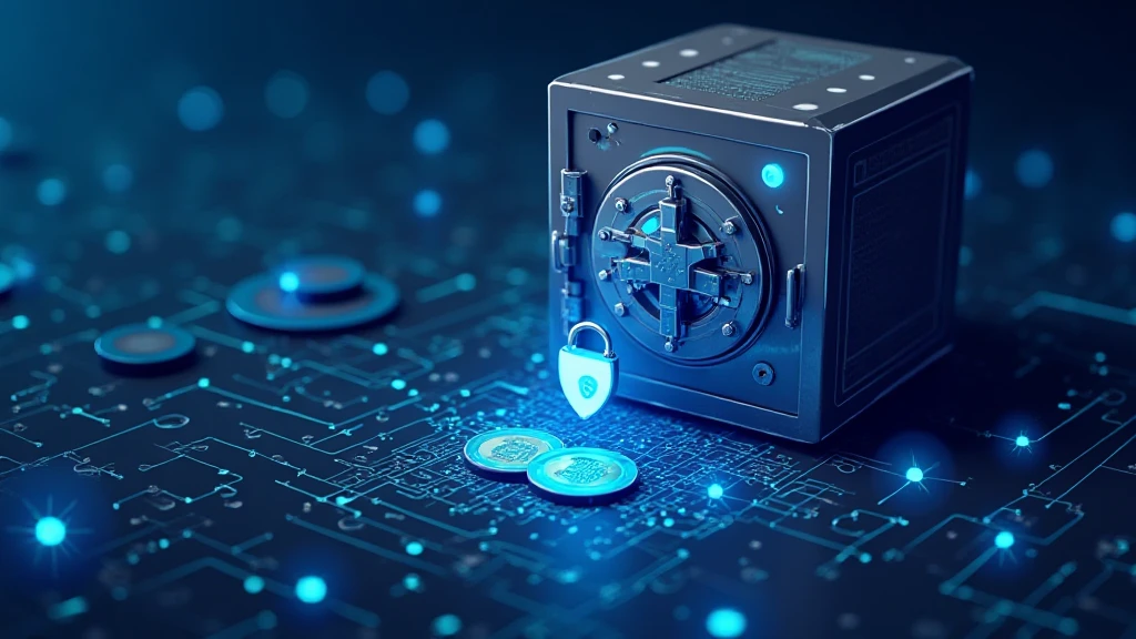 Coinbase institutional custody services