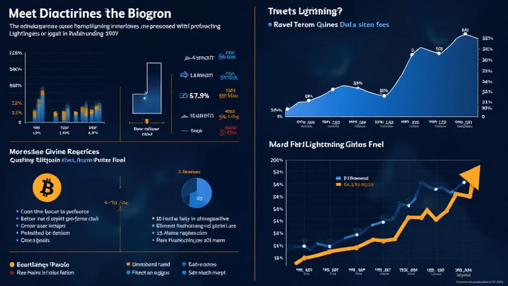 Bitcoin Lightning Network fees trends