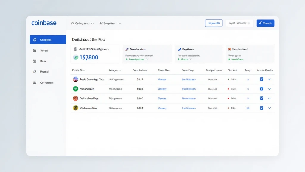 Coinbase crypto asset management platform