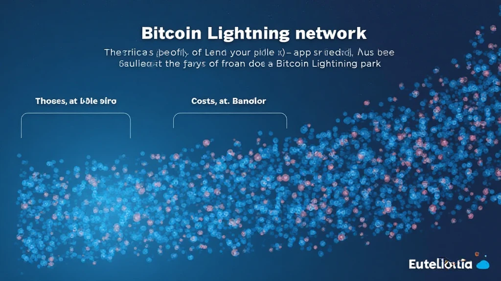 Bitcoin Lightning Network scalability solutions