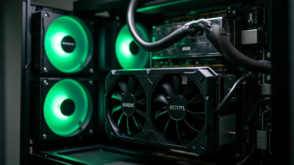 NVIDIA crypto mining hardware efficiency
