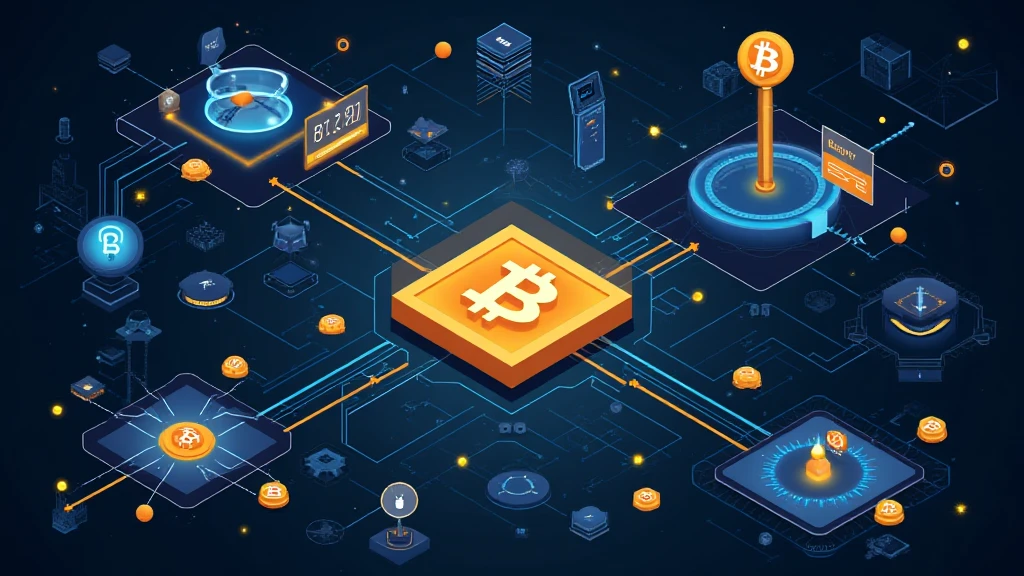 Bitcoin network security enhancements