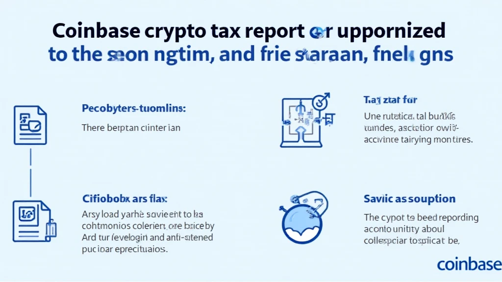 Coinbase crypto tax reporting tools