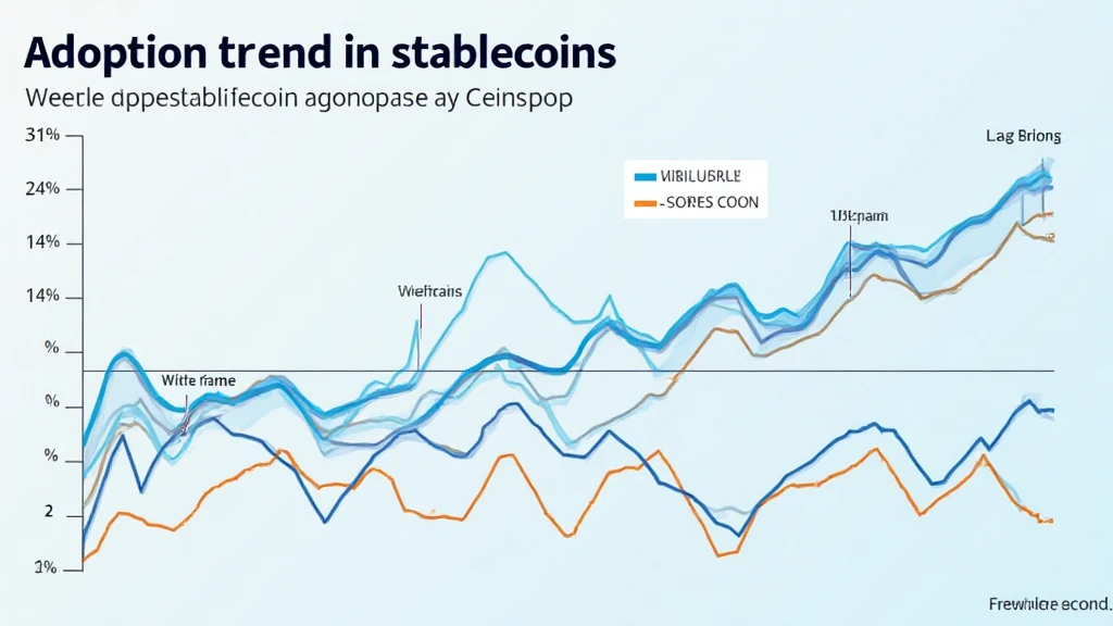 Coinbase crypto stablecoin adoption rate