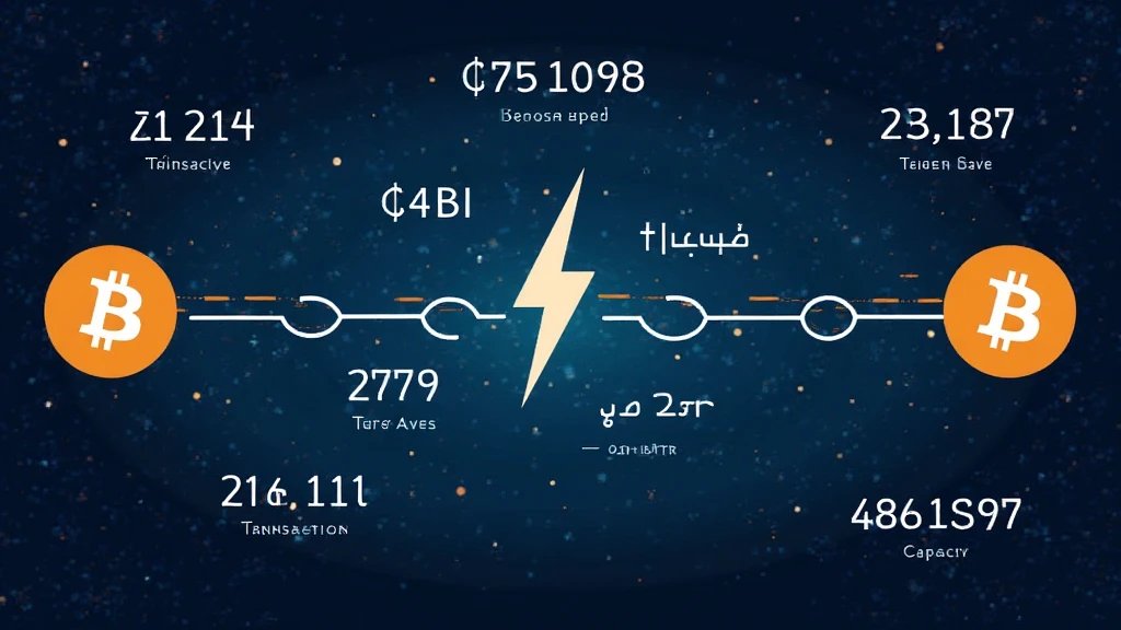 Bitcoin Lightning Network performance metrics