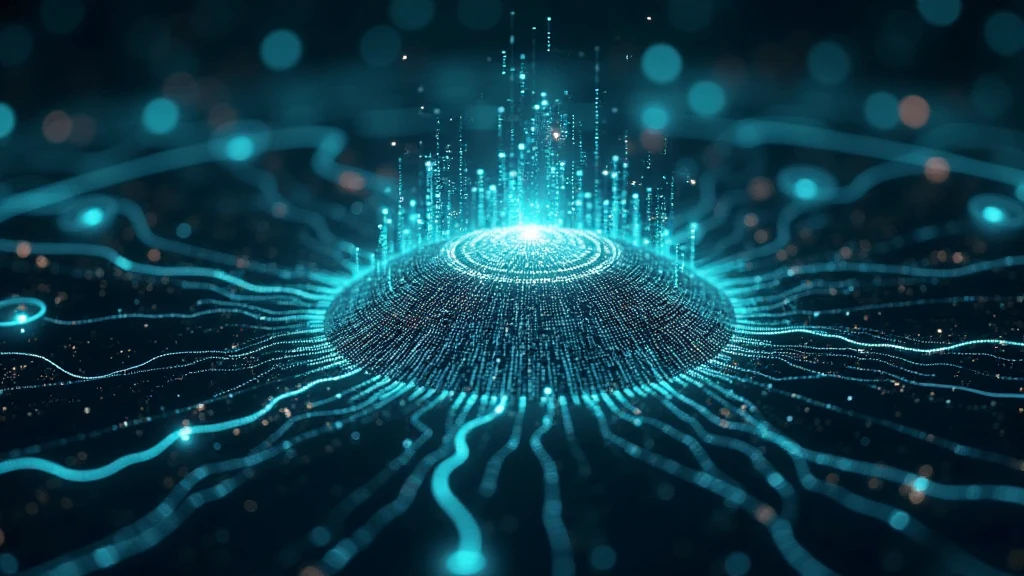 NVIDIA Omniverse blockchain developments