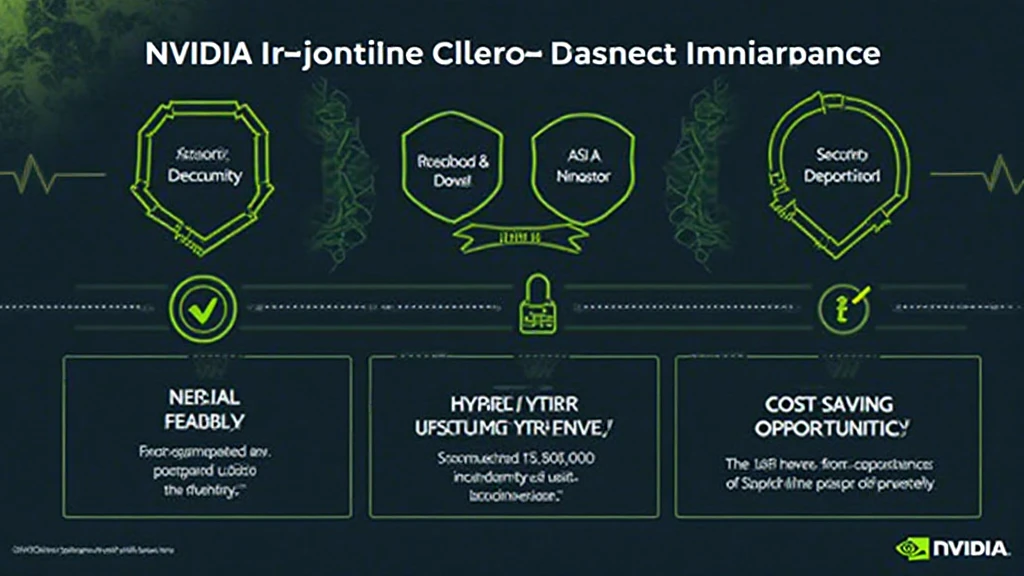 NVIDIA AI blockchain enterprise solutions