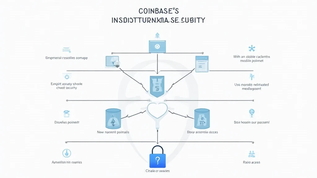 Coinbase institutional custody features