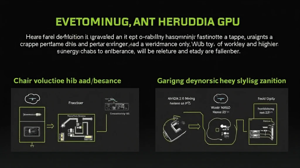 NVIDIA crypto mining hardware advancements