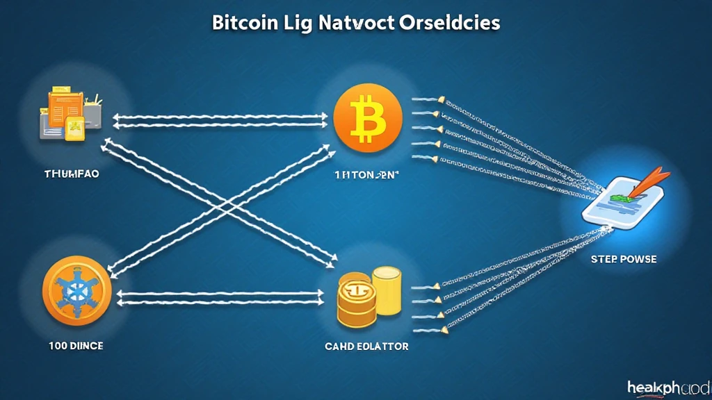 Bitcoin Lightning Network scalability challenges