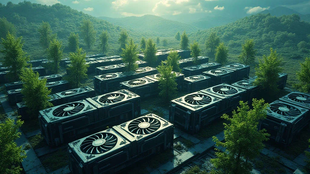 NVIDIA crypto mining energy consumption