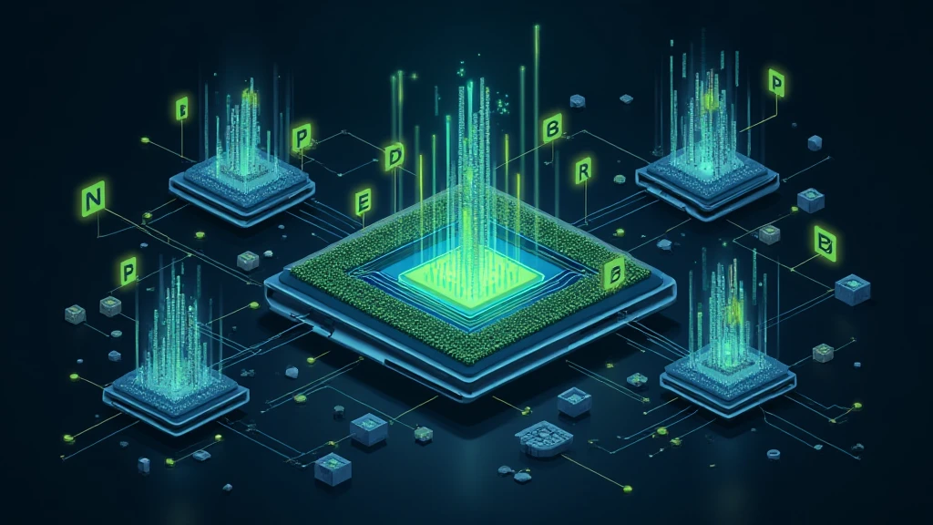 NVIDIA AI blockchain research breakthroughs