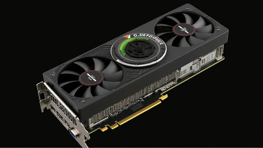 NVIDIA crypto mining hardware innovations