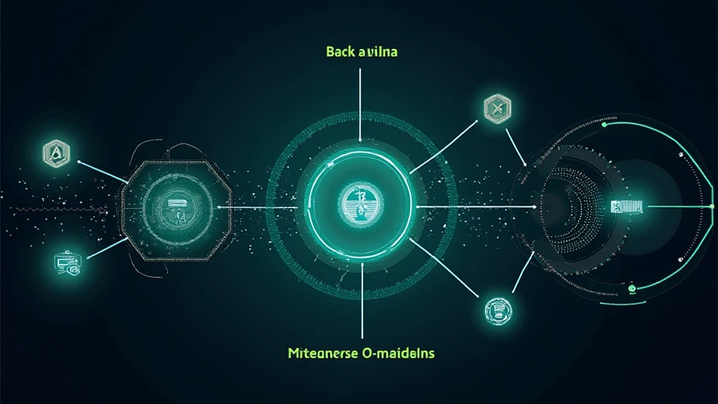 NVIDIA Omniverse blockchain enterprise use