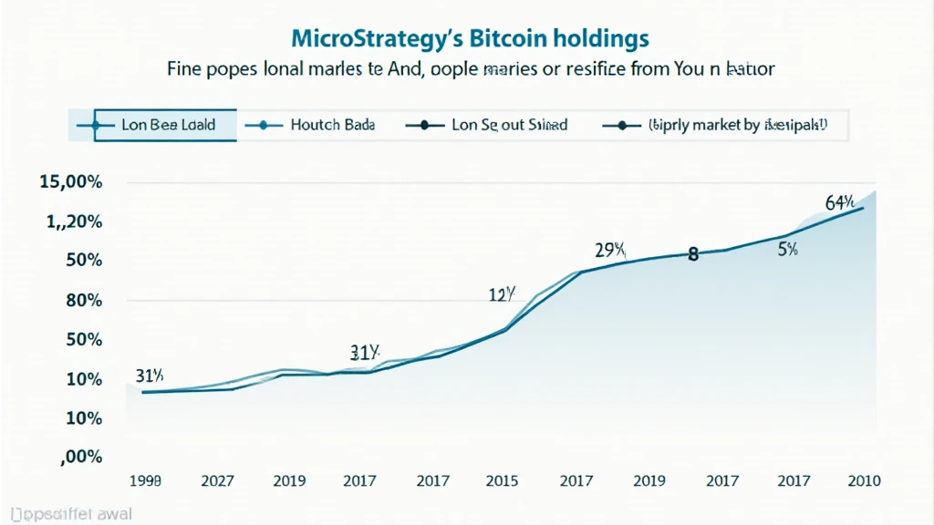 MicroStrategy Bitcoin market liquidity ratios