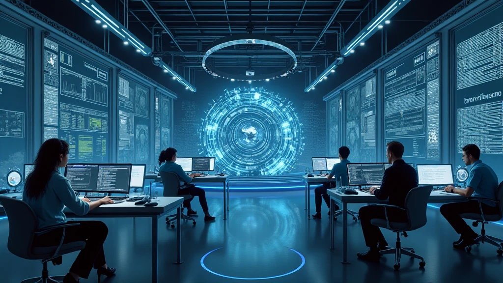 NVIDIA Omniverse blockchain projects