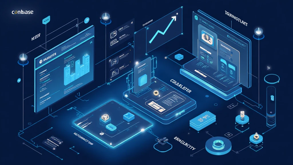 Coinbase crypto asset tokenization platform