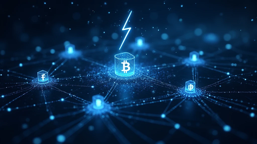 Bitcoin Lightning Network interoperability