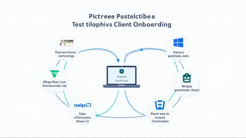 Coinbase institutional client onboarding process
