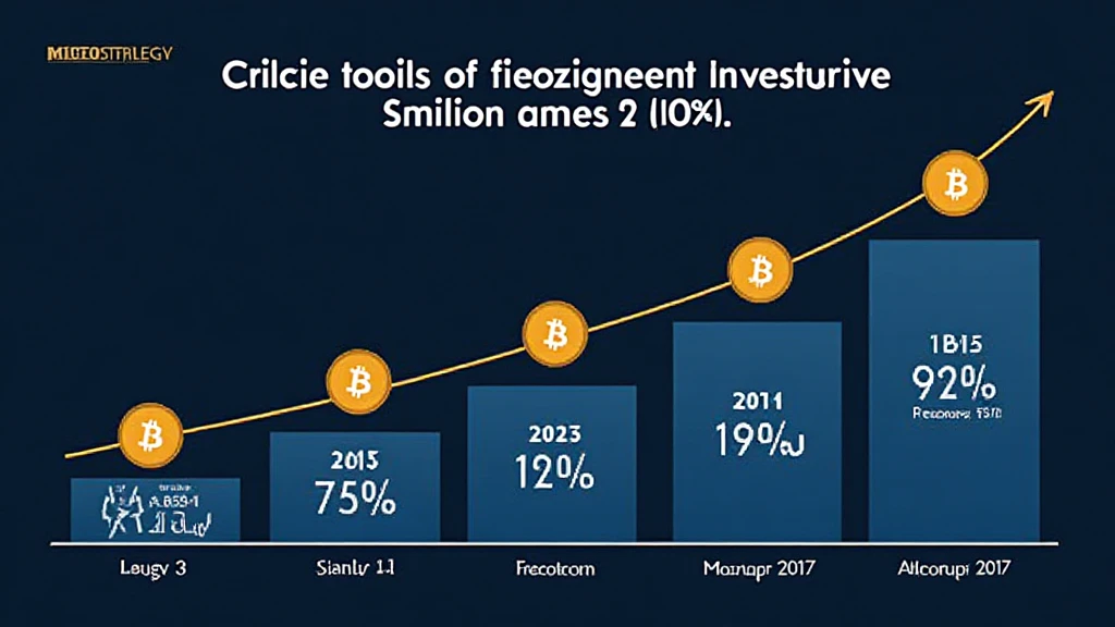 MicroStrategy Bitcoin price performance metrics