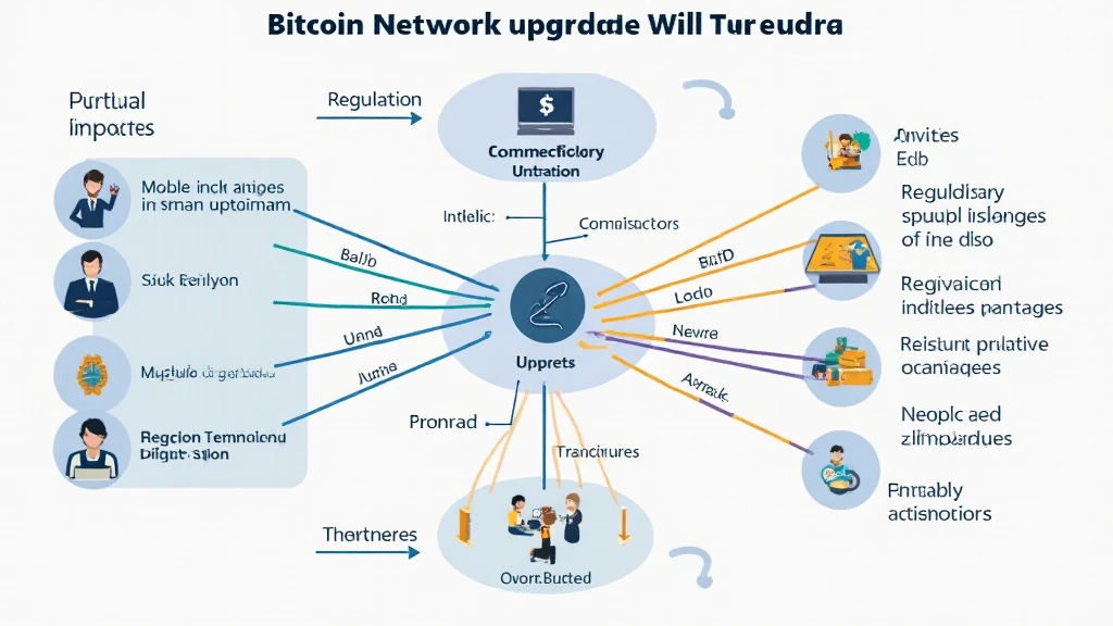 Bitcoin network upgrade challenges analysis