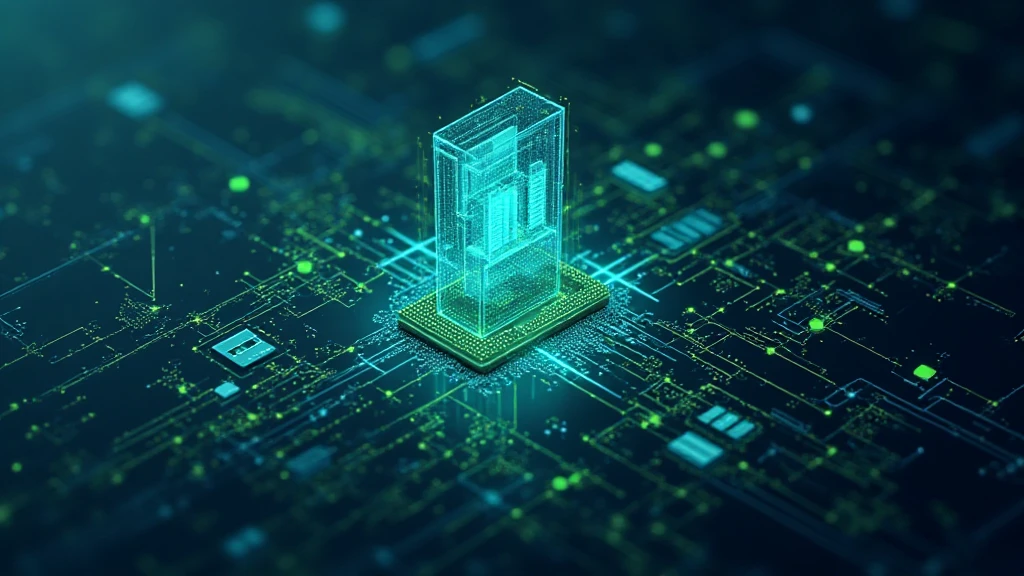 NVIDIA AI blockchain enterprise solutions