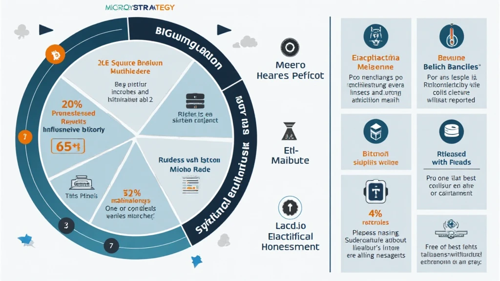 MicroStrategy Bitcoin market dynamics report