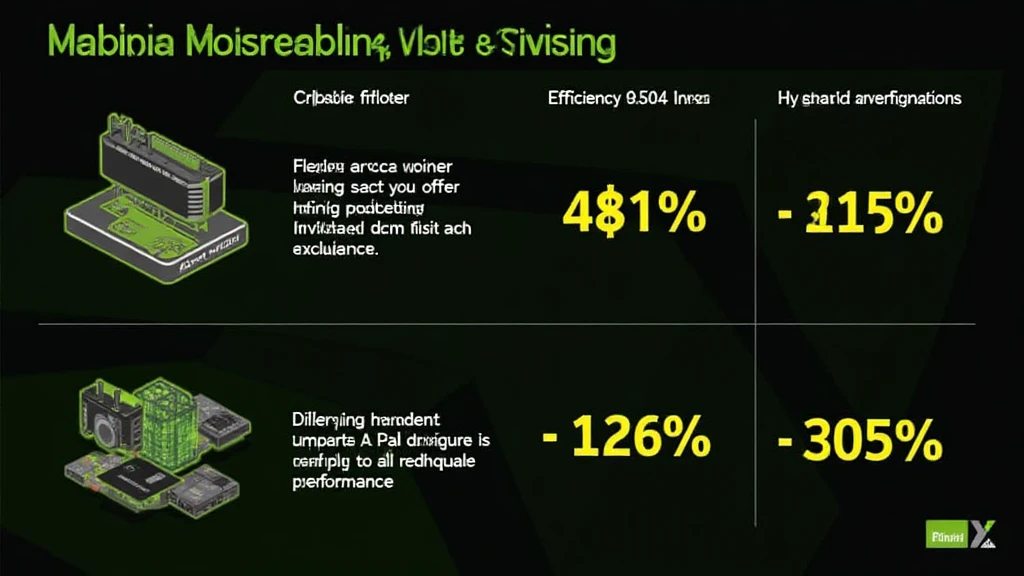 NVIDIA crypto mining hardware efficiency