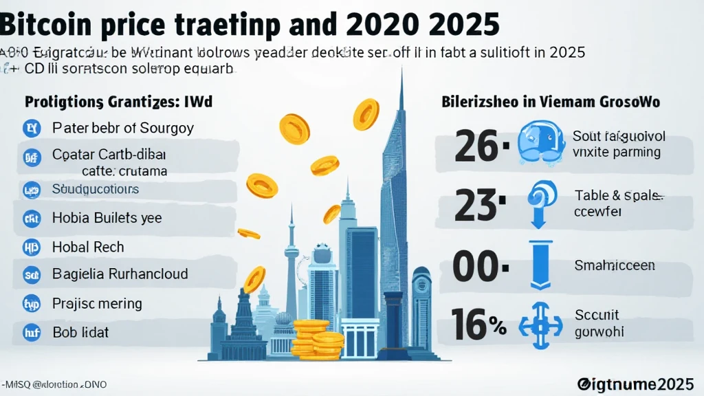 Bitcoin price prediction Vietnam 2025 HIBT