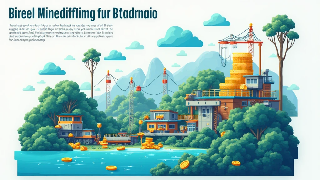 Bitcoin mining difficulty Vietnam HIBT
