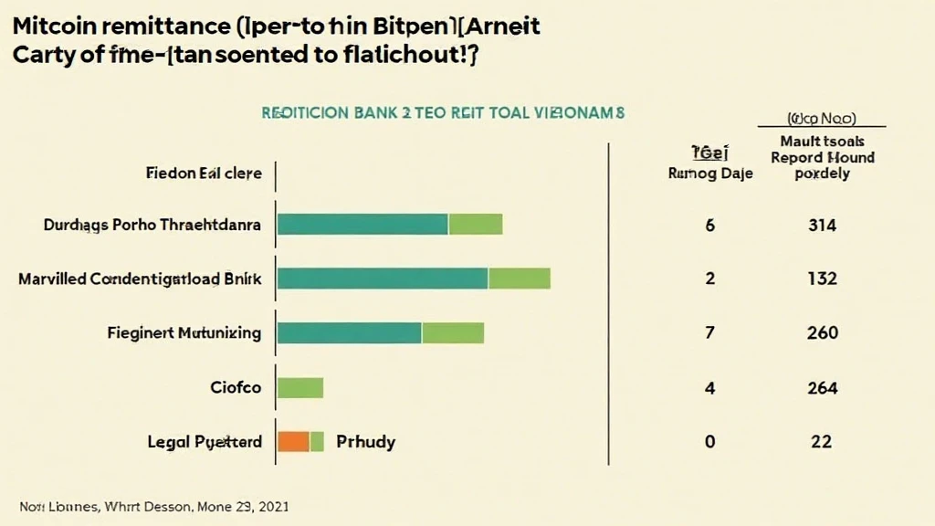 Bitcoin remittance fees Vietnam HIBT