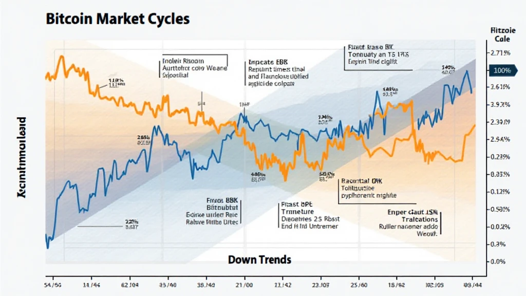 Bitcoin market cycles Vietnam
