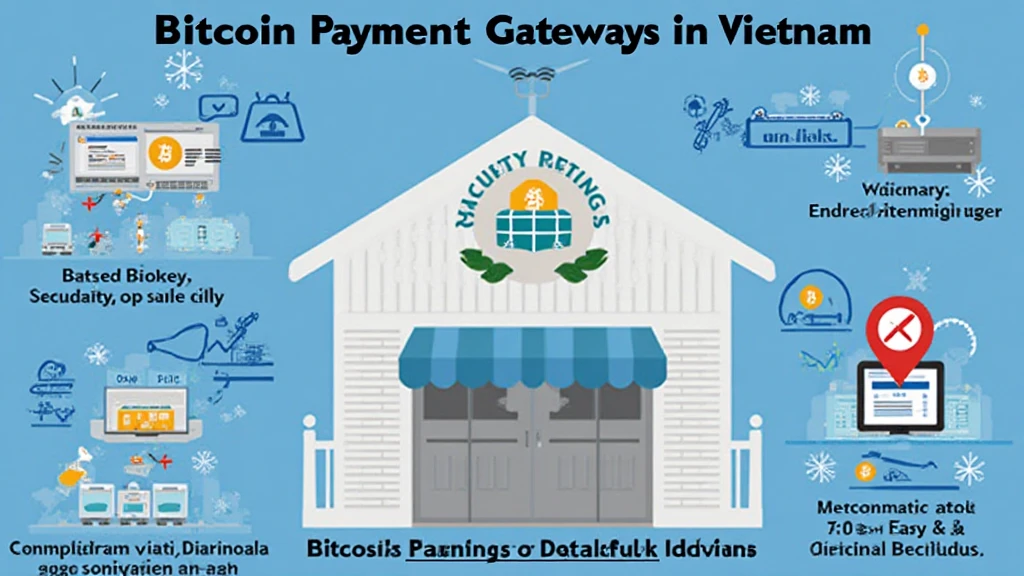 Bitcoin payment gateway Vietnam