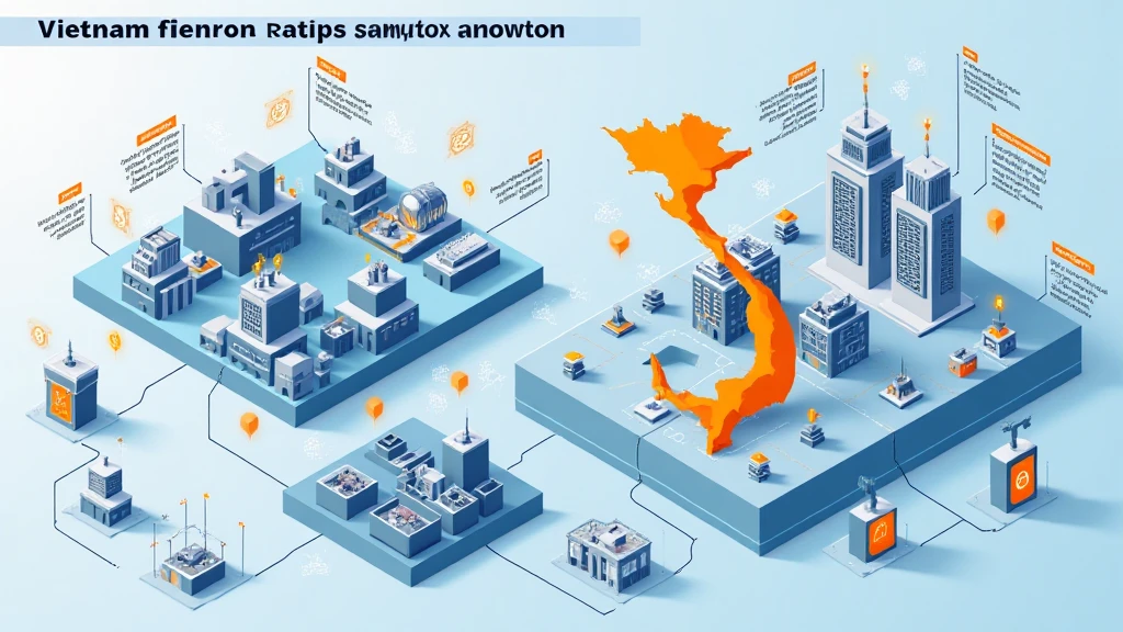 Bitcoin regulatory sandbox Vietnam