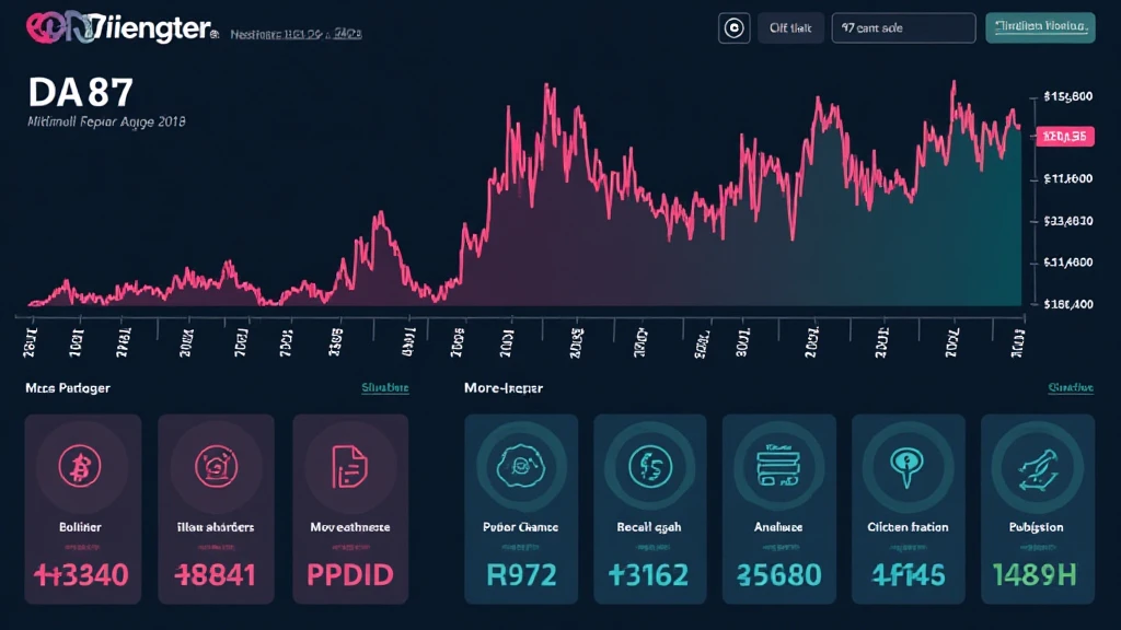 Bitcoin market sentiment analysis