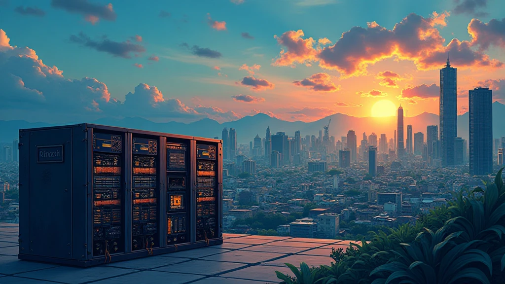 Bitcoin mining profitability Vietnam