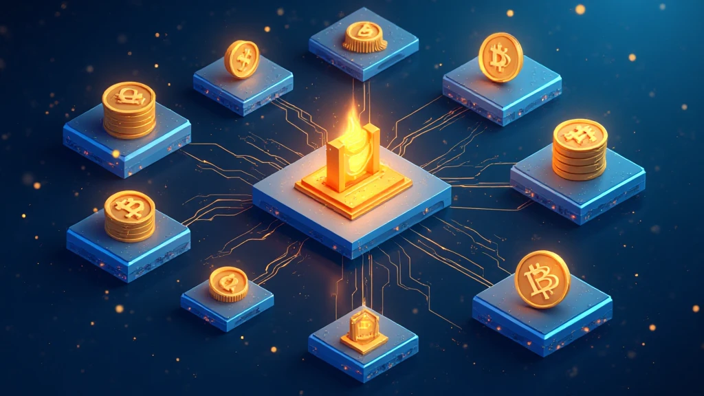Bitcoin interoperability Vietnam