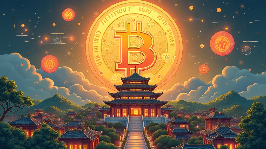 Bitcoin DAO governance Vietnam